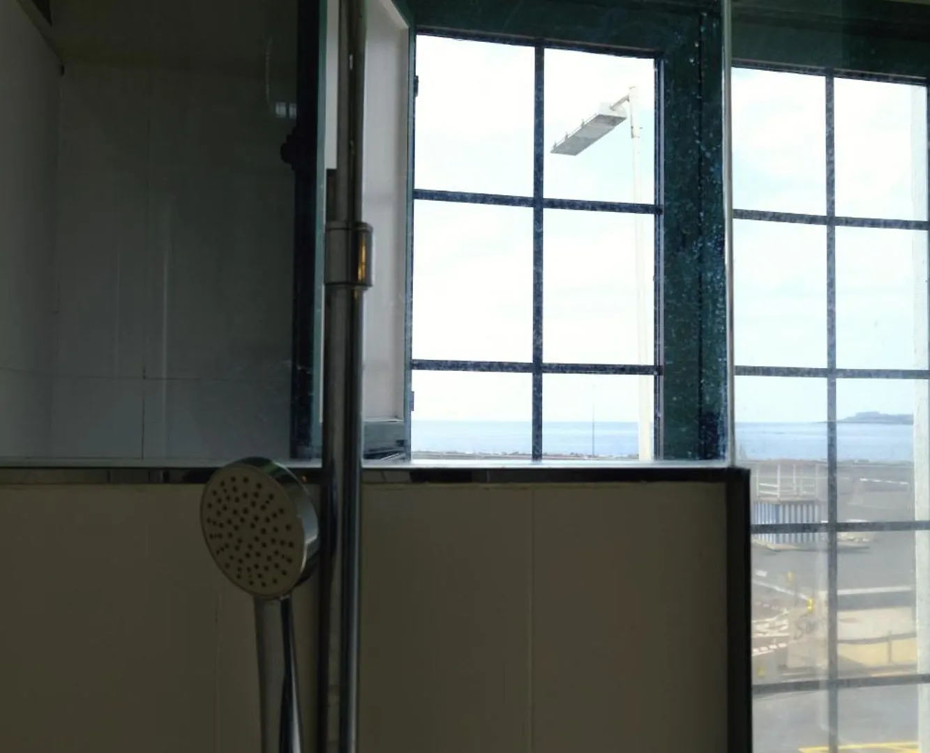 Rooftop Dreamhouse - 3Br With Seaviews سانتا كروث ذي لا بال بيت للعطل