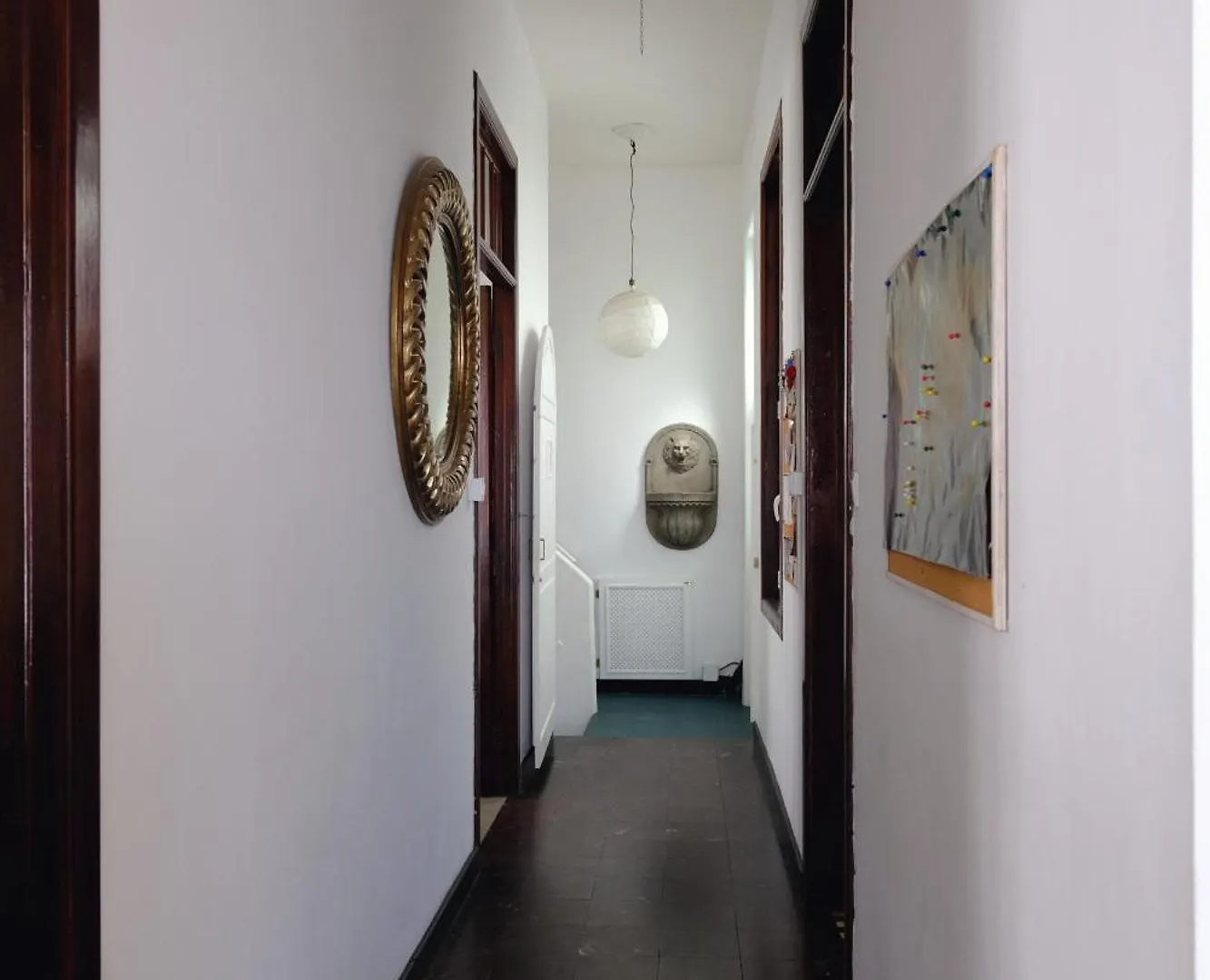 Rooftop Dreamhouse - 3Br With Seaviews سانتا كروث ذي لا بال