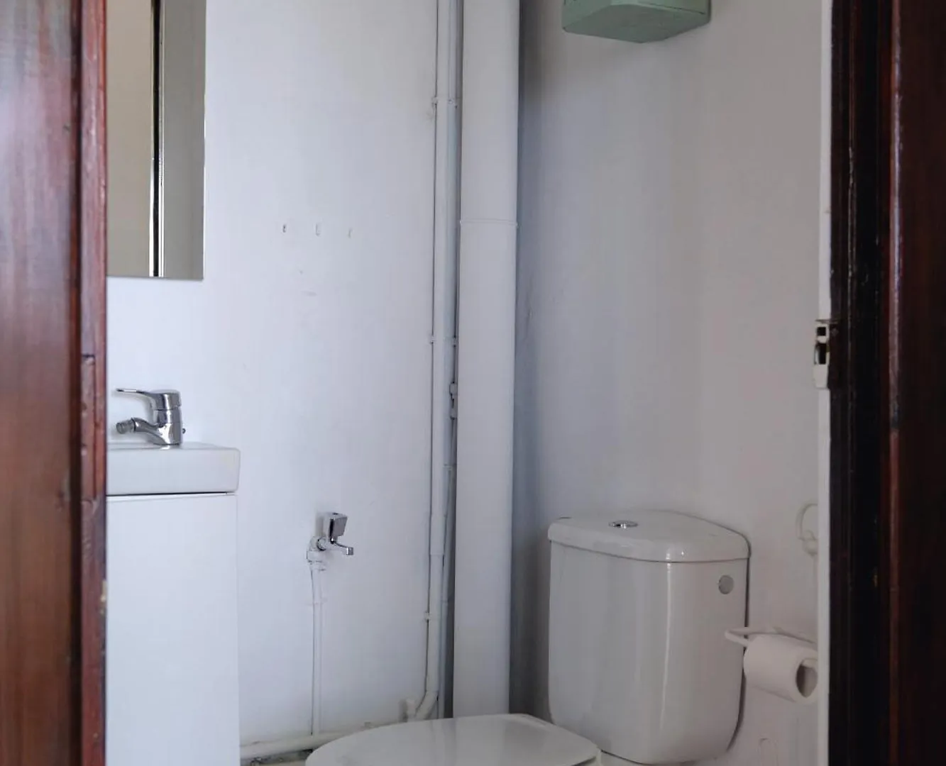 Prázdninový dům Rooftop Dreamhouse - 3Br With Seaviews Santa Cruz de la Palma