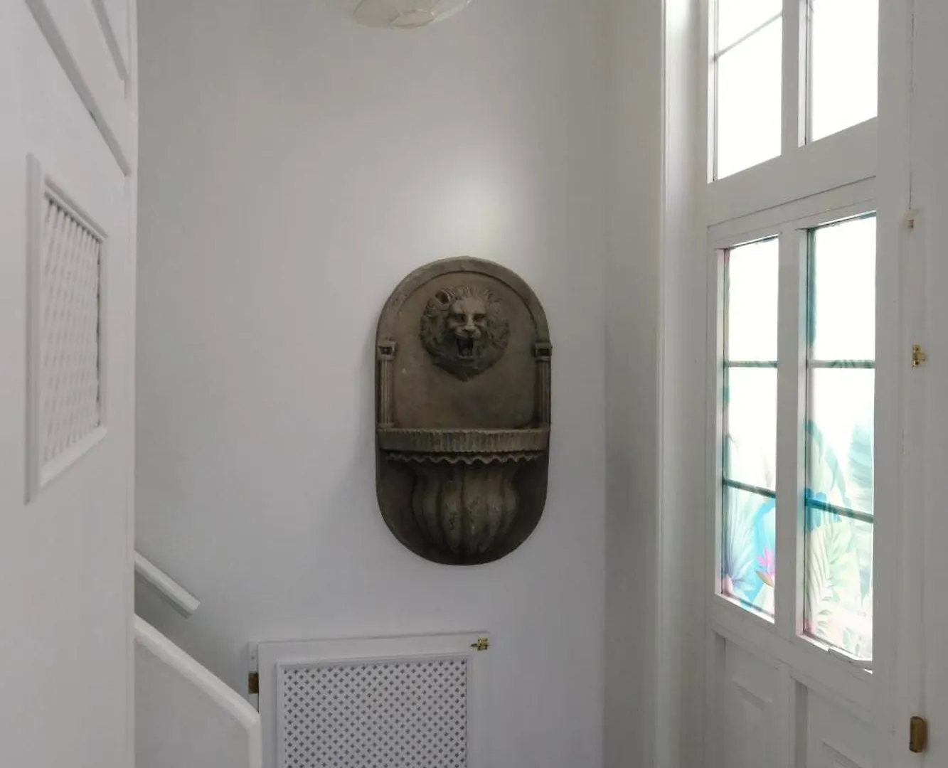 بيت للعطل Rooftop Dreamhouse - 3Br With Seaviews سانتا كروث ذي لا بال