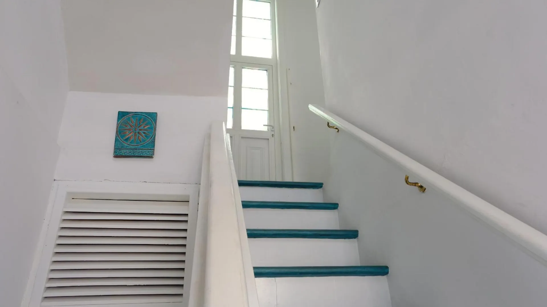 Rooftop Dreamhouse - 3Br With Seaviews Santa Cruz de la Palma