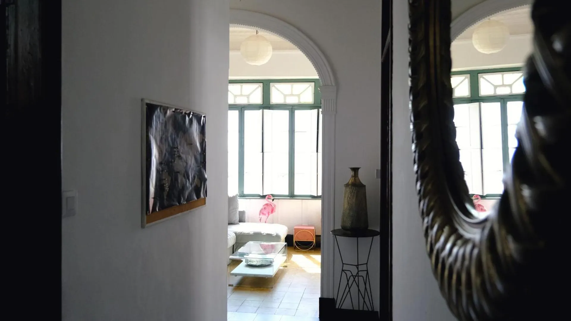 Rooftop Dreamhouse - 3Br With Seaviews Santa Cruz de la Palma