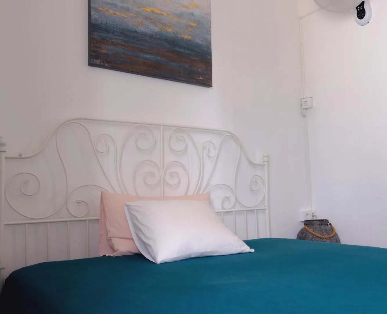 Rooftop Dreamhouse - 3Br With Seaviews سانتا كروث ذي لا بال 0*,  إسبانيا