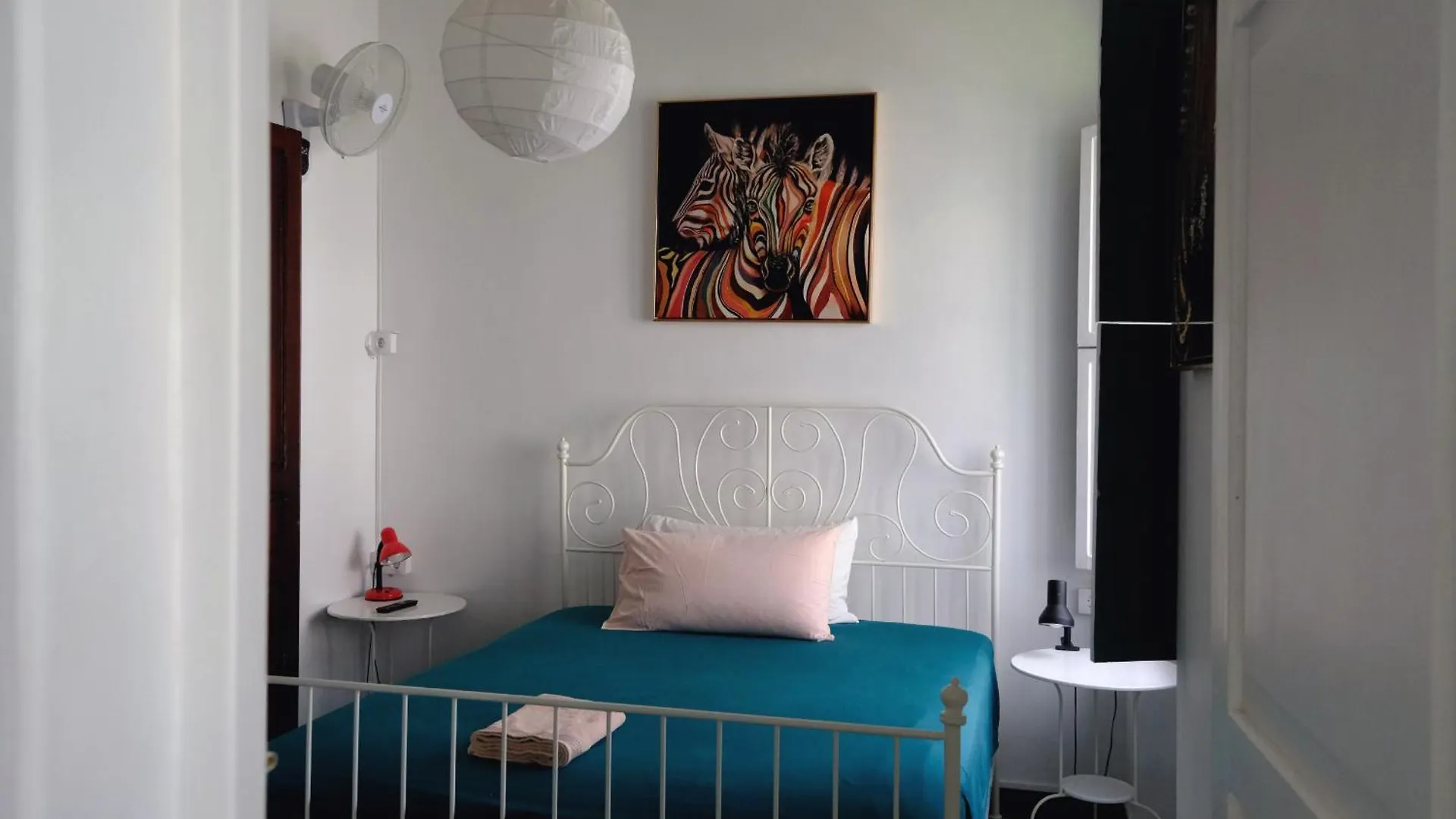 بيت للعطل Rooftop Dreamhouse - 3Br With Seaviews سانتا كروث ذي لا بال