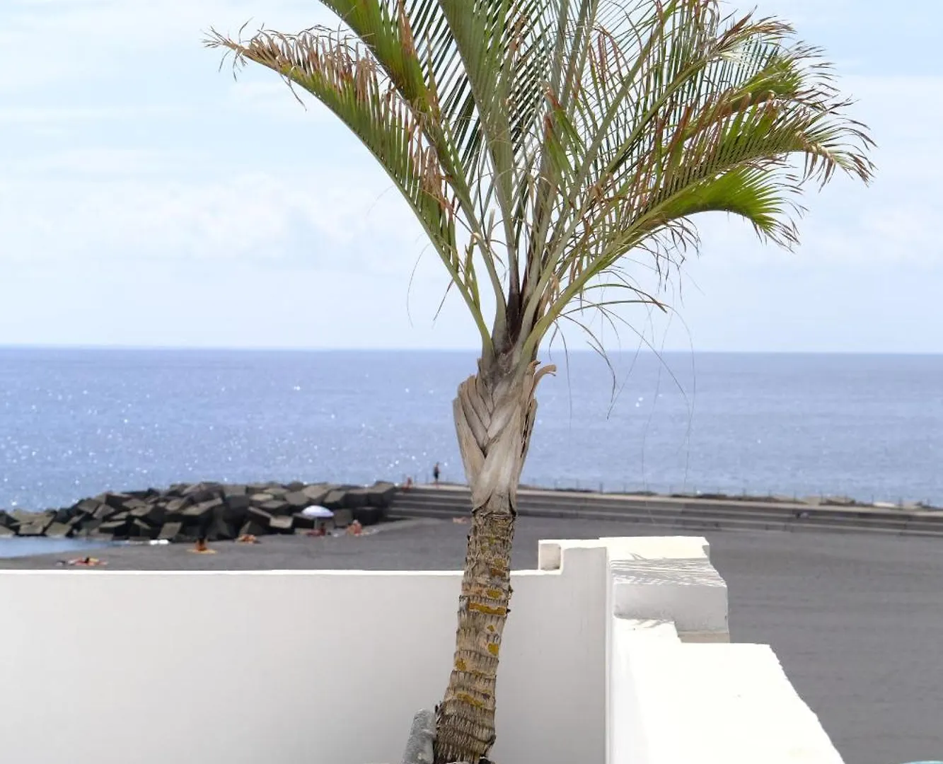 Prázdninový dům Rooftop Dreamhouse - 3Br With Seaviews Santa Cruz de la Palma  Španělsko