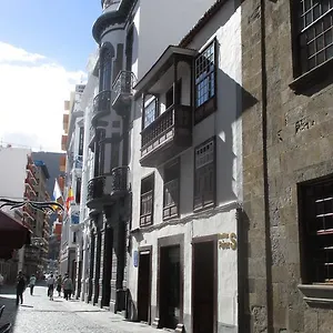 La Cubana Penzion