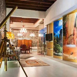 Casa Emblematica Amelia Santa Cruz de la Palma (Isla de la Palma)